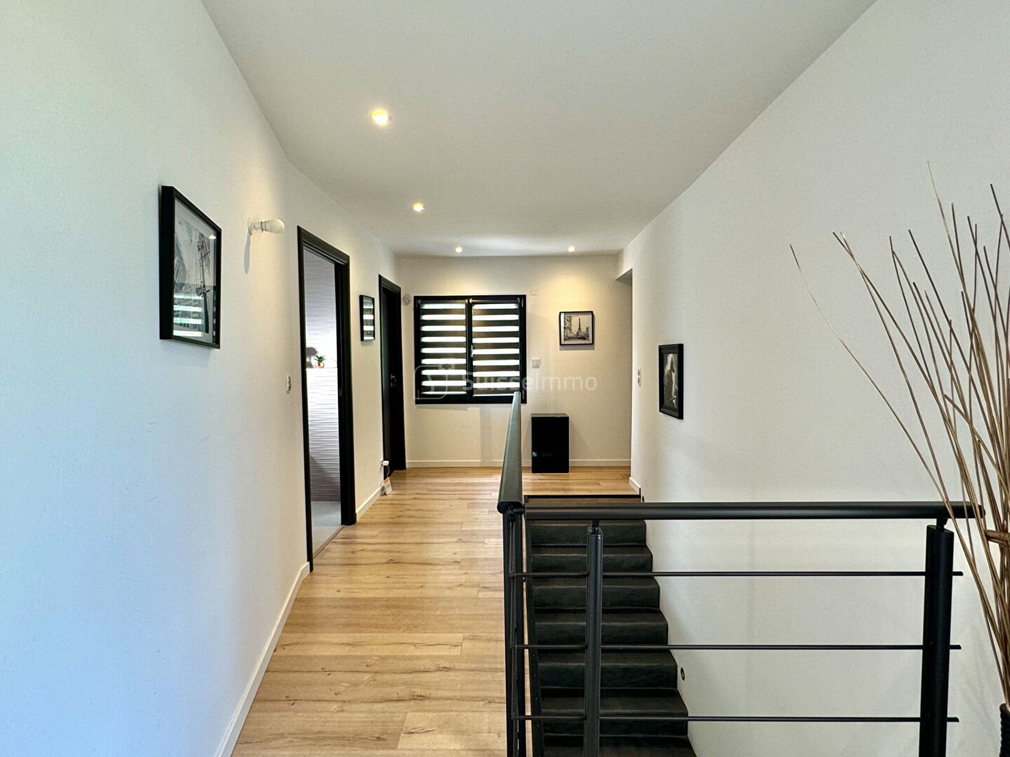Maison à vendre, 202m², Montferrand-le-Château