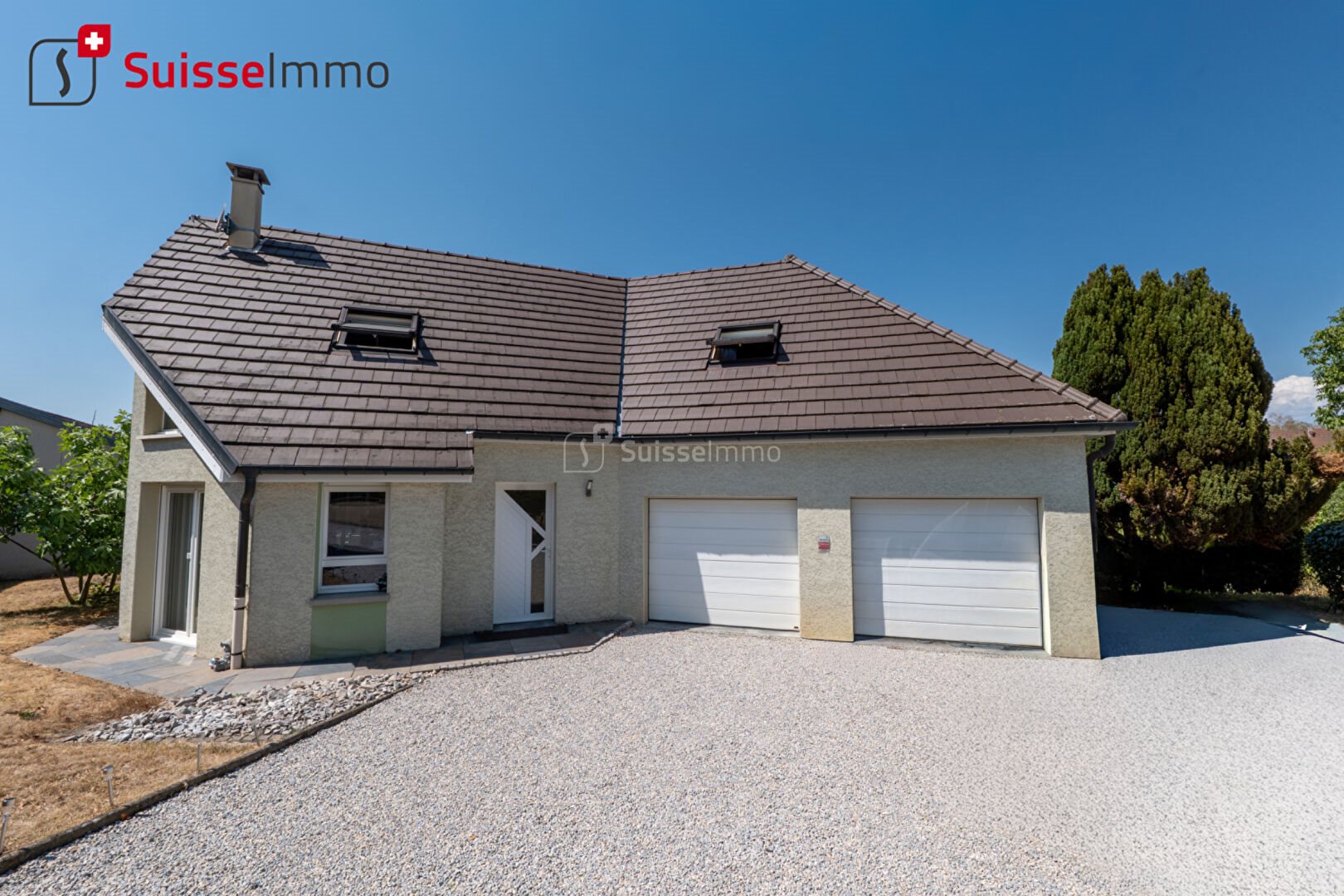 Maison à vendre, 130m², Vandoncourt