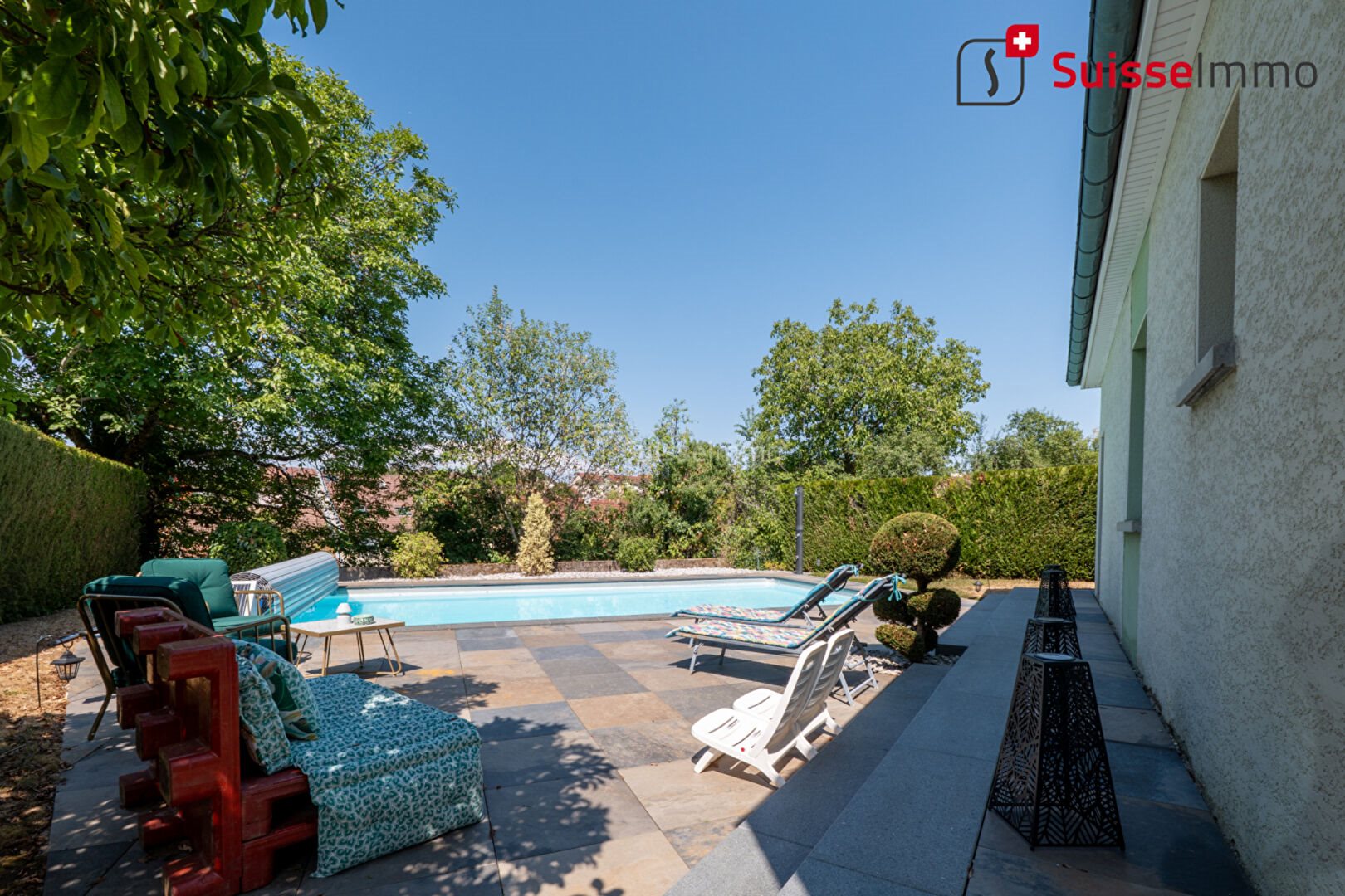 Maison à vendre, 130m², Vandoncourt