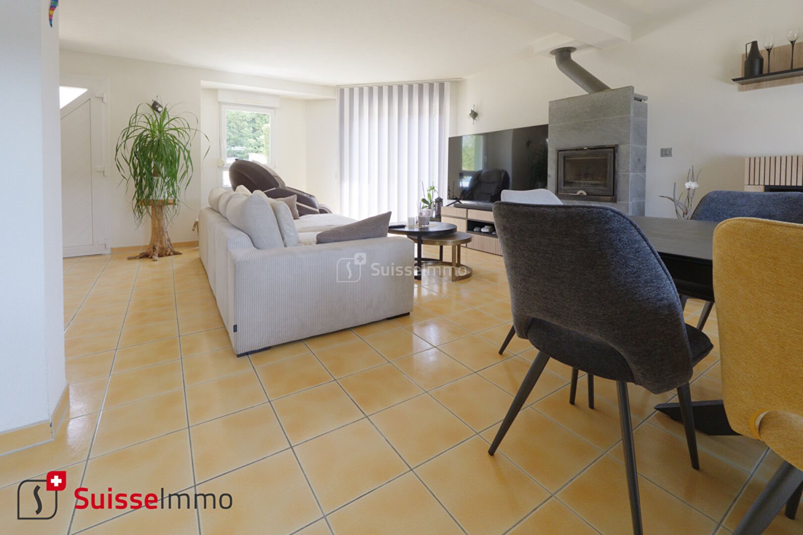 Maison à vendre, 130m², Vandoncourt