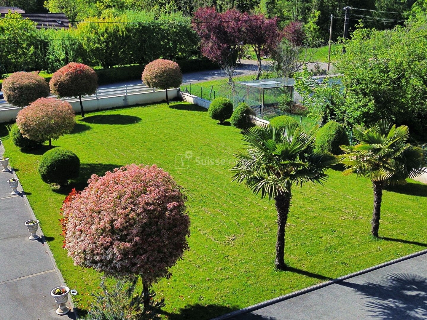 Maison à vendre, 118m², Damparis