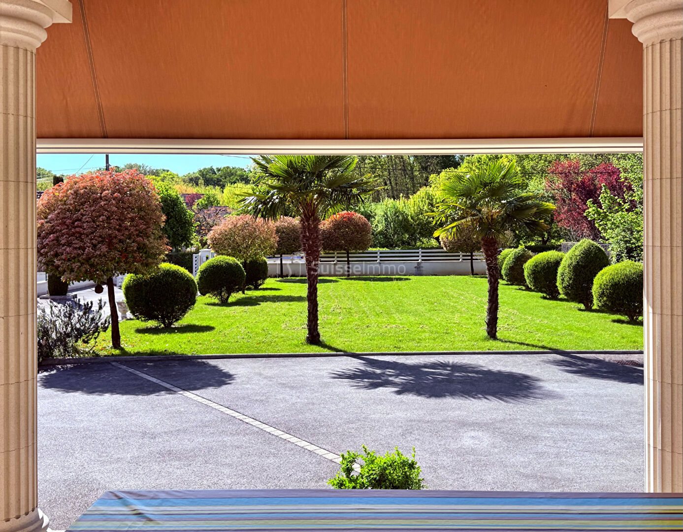 Maison à vendre, 118m², Damparis
