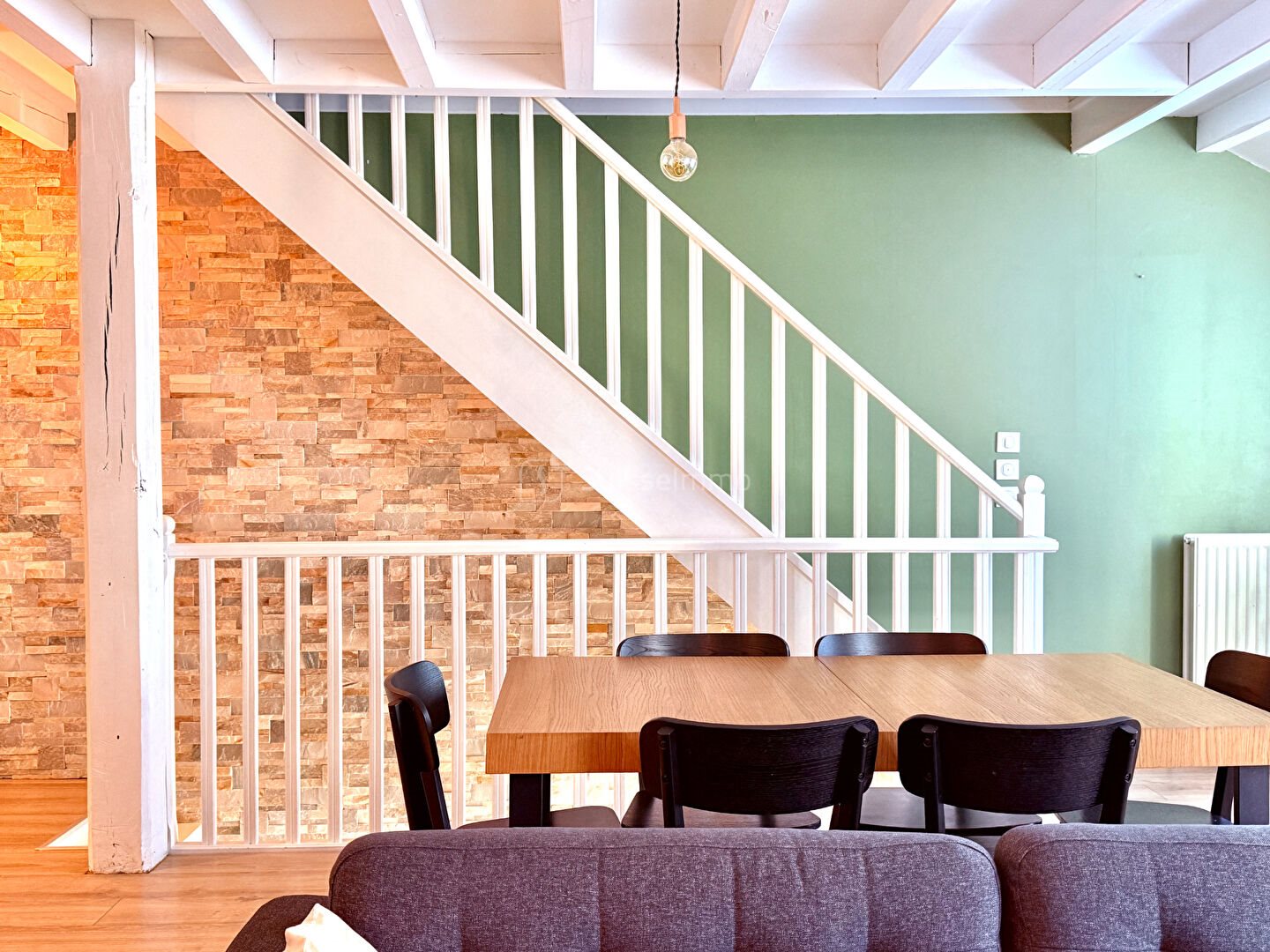 Maison à vendre, 146m², Voray-sur-l'Ognon