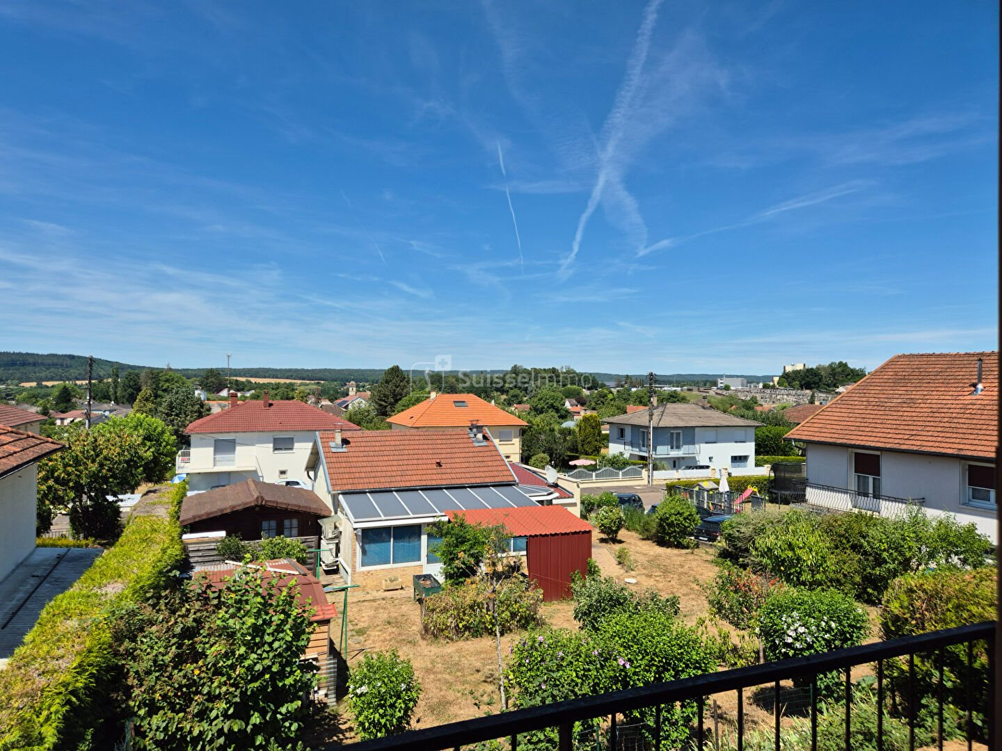 Maison à vendre, 105m², Port-sur-Saône