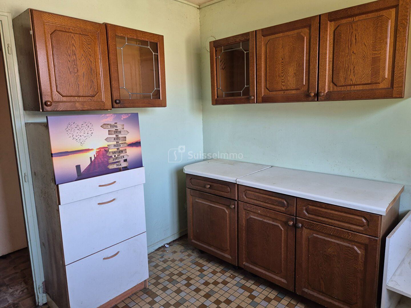 Maison à vendre, 105m², Port-sur-Saône