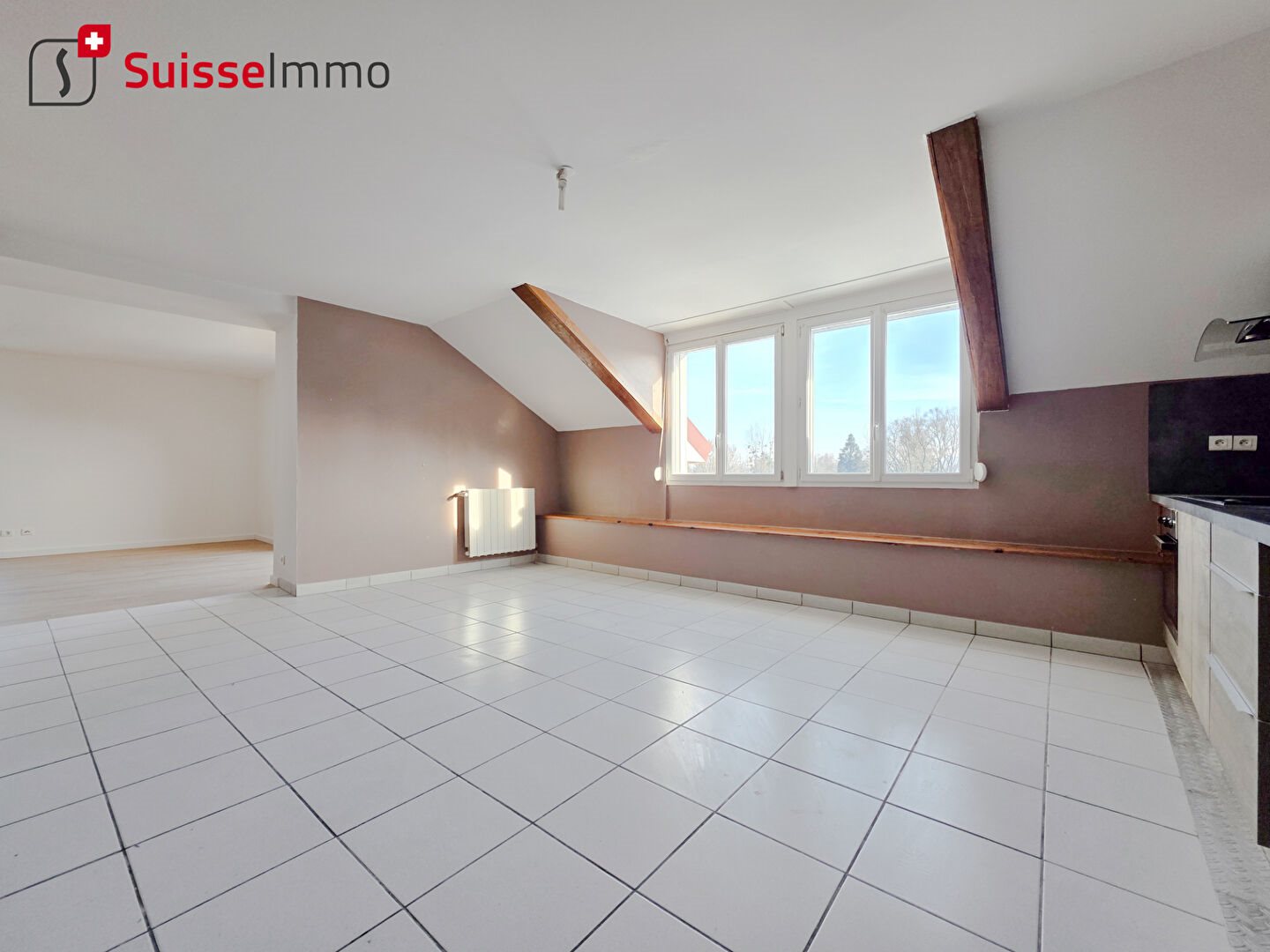 Maison à vendre, 186m², L'Isle-sur-le-Doubs