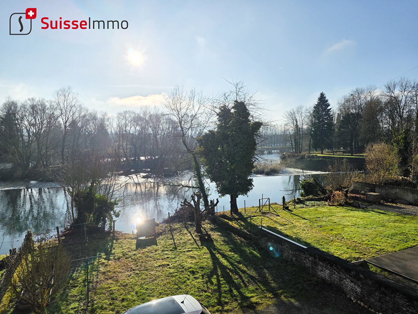 Maison à vendre, 186m², L'Isle-sur-le-Doubs