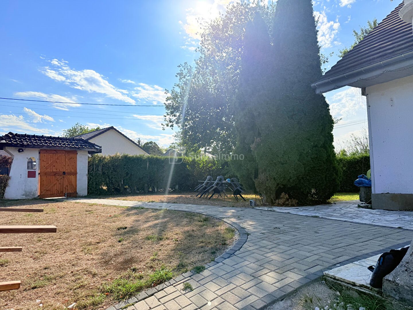 Maison à vendre, 236m², Pierrefontaine-les-Varans
