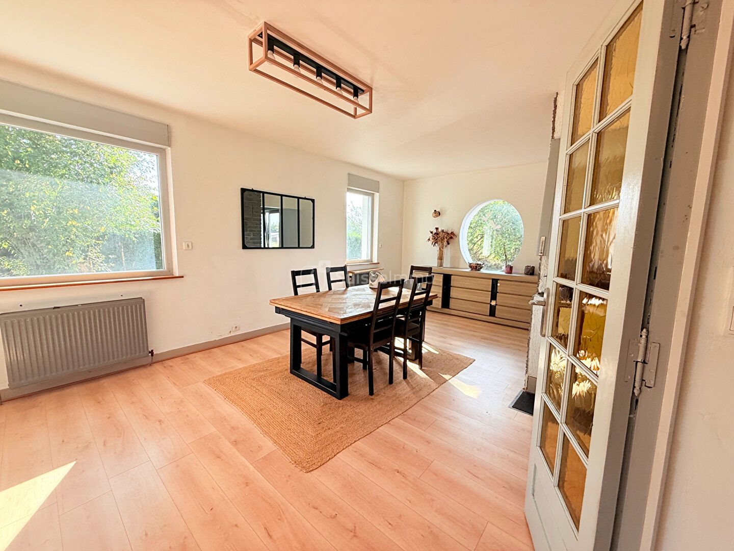 Maison à vendre, 236m², Pierrefontaine-les-Varans