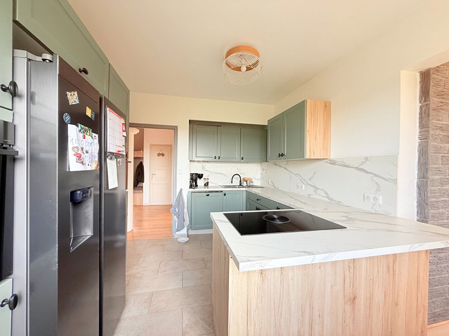 Maison à vendre, 236m², Pierrefontaine-les-Varans