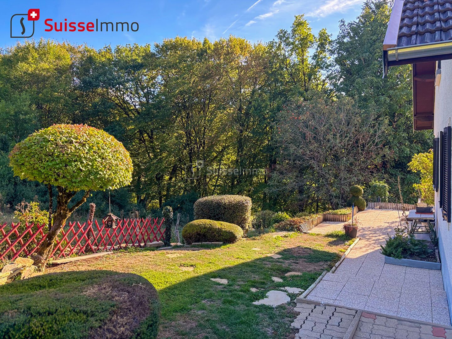 Maison à vendre, 138m², Amancey