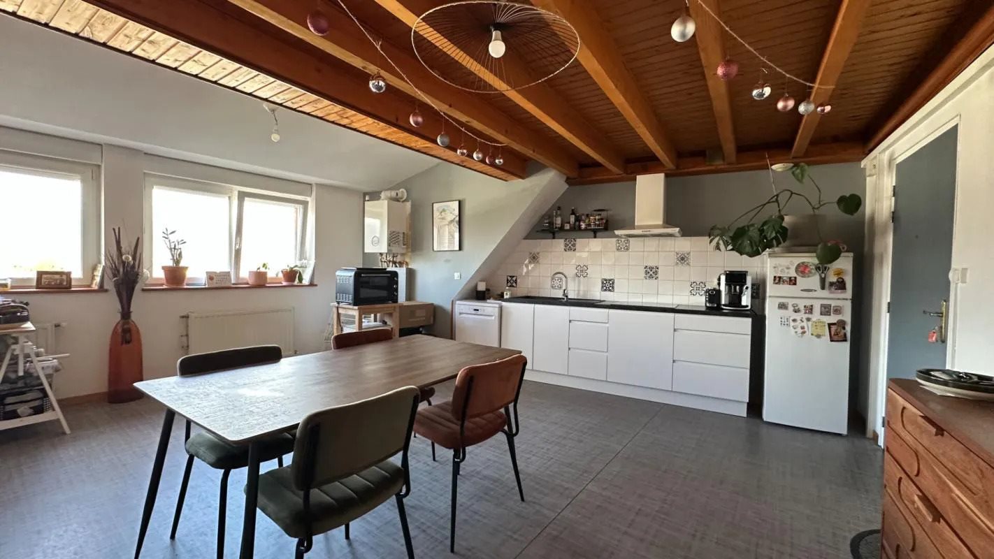 Appartement à louer, 75m², L'Isle-sur-le-Doubs