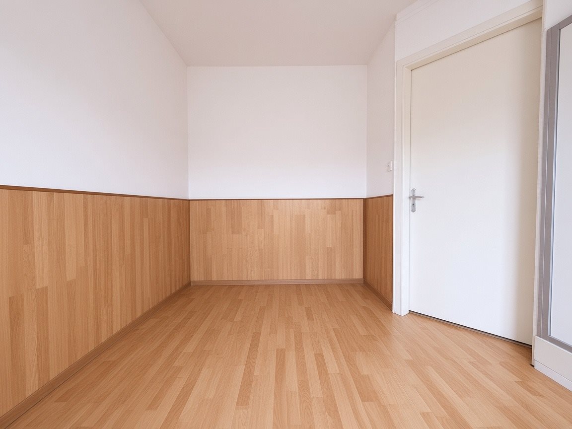 Appartement à vendre, 25m², Besançon