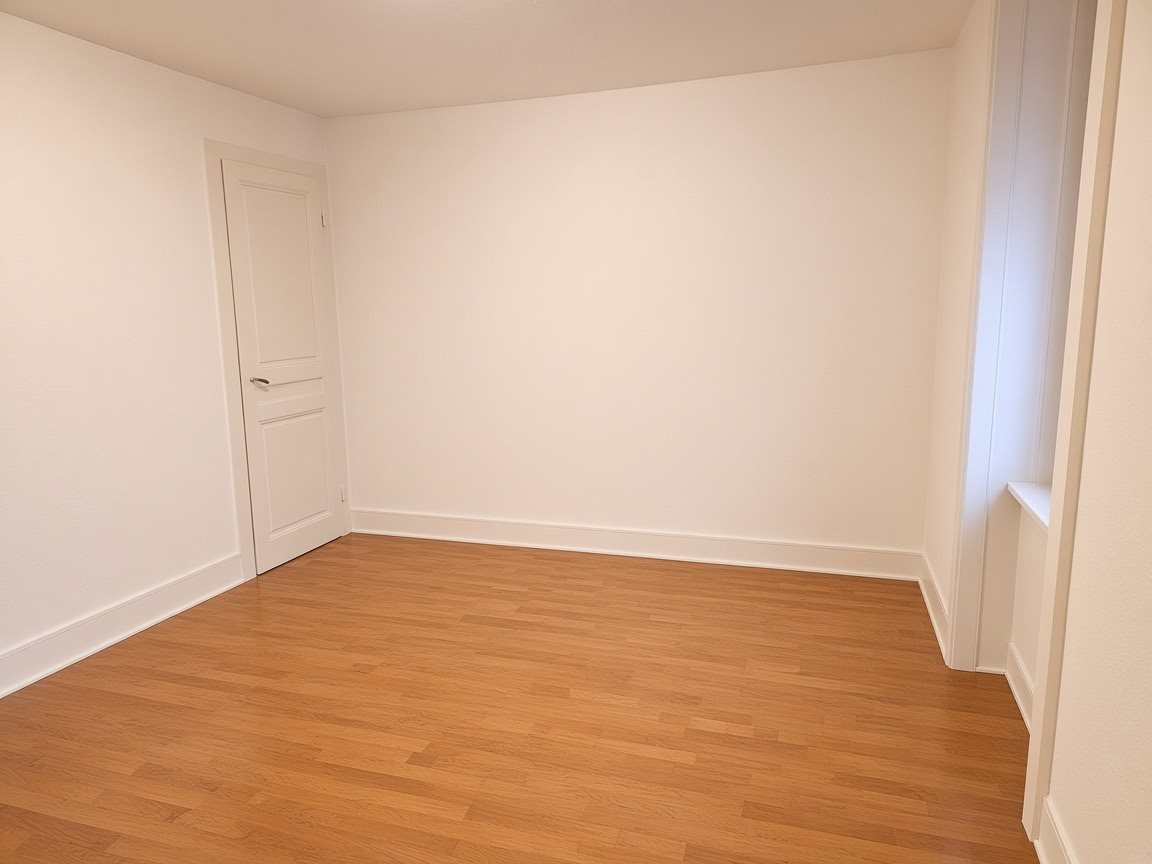 Appartement à vendre, 25m², Besançon