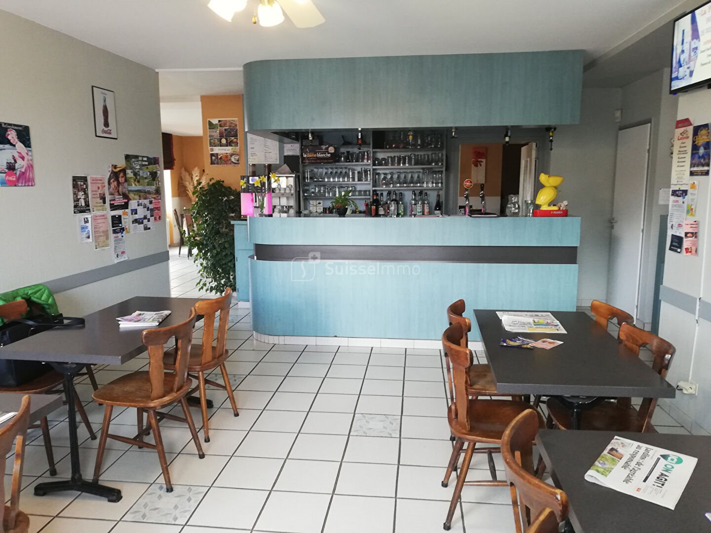 Maison à vendre, 380m², Port-sur-Saône