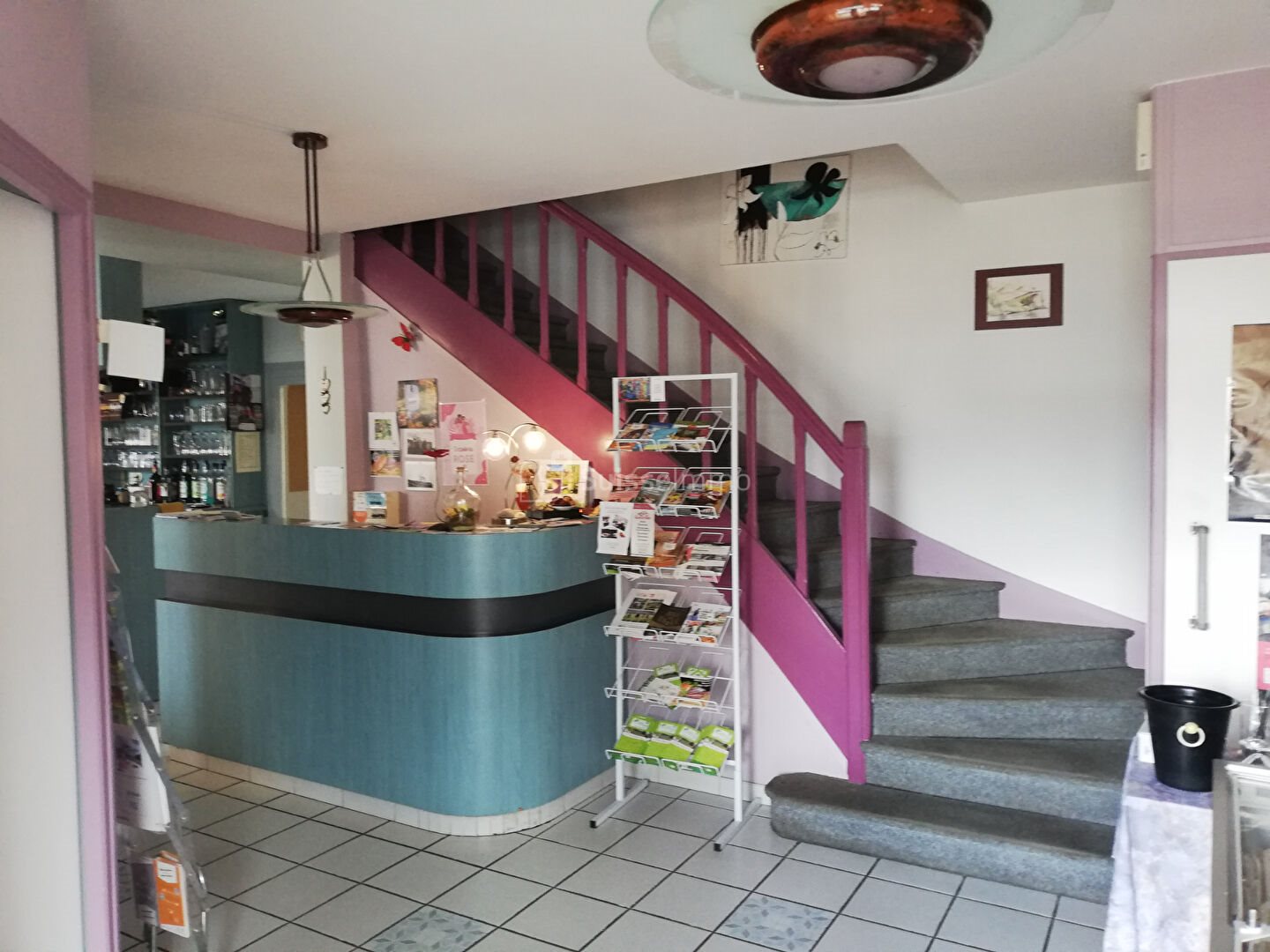 Maison à vendre, 380m², Port-sur-Saône
