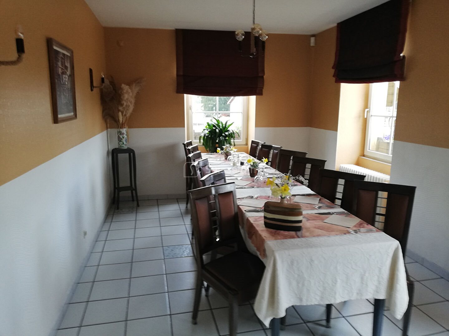 Maison à vendre, 380m², Port-sur-Saône