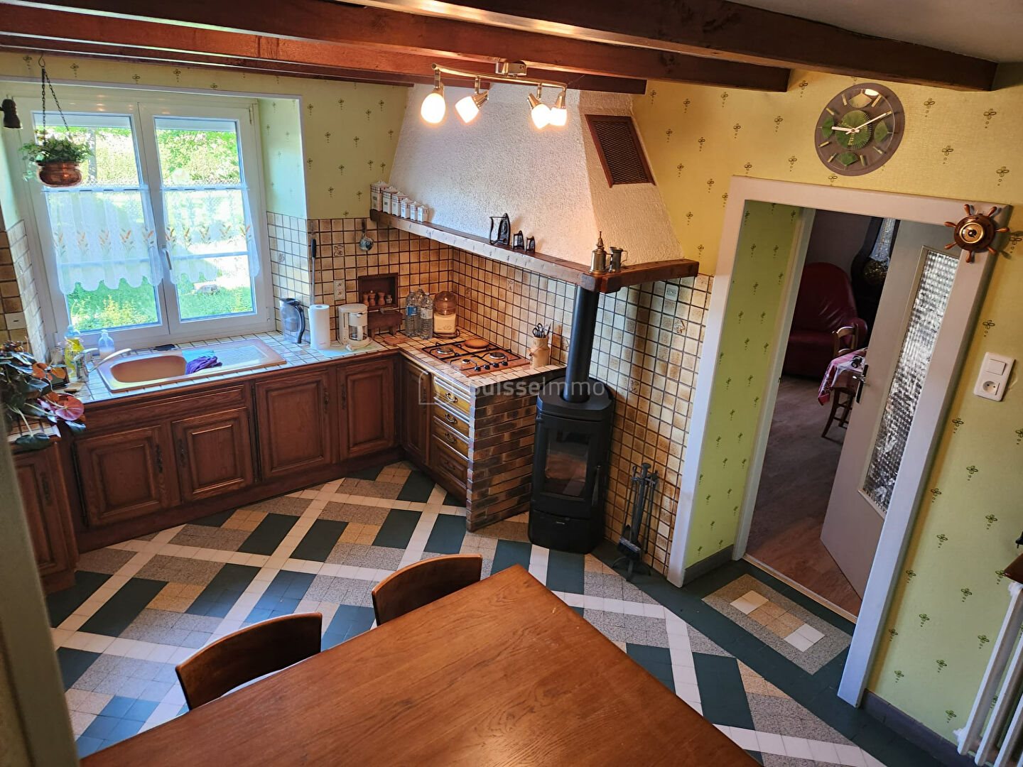Maison à vendre, 103m², Présentevillers
