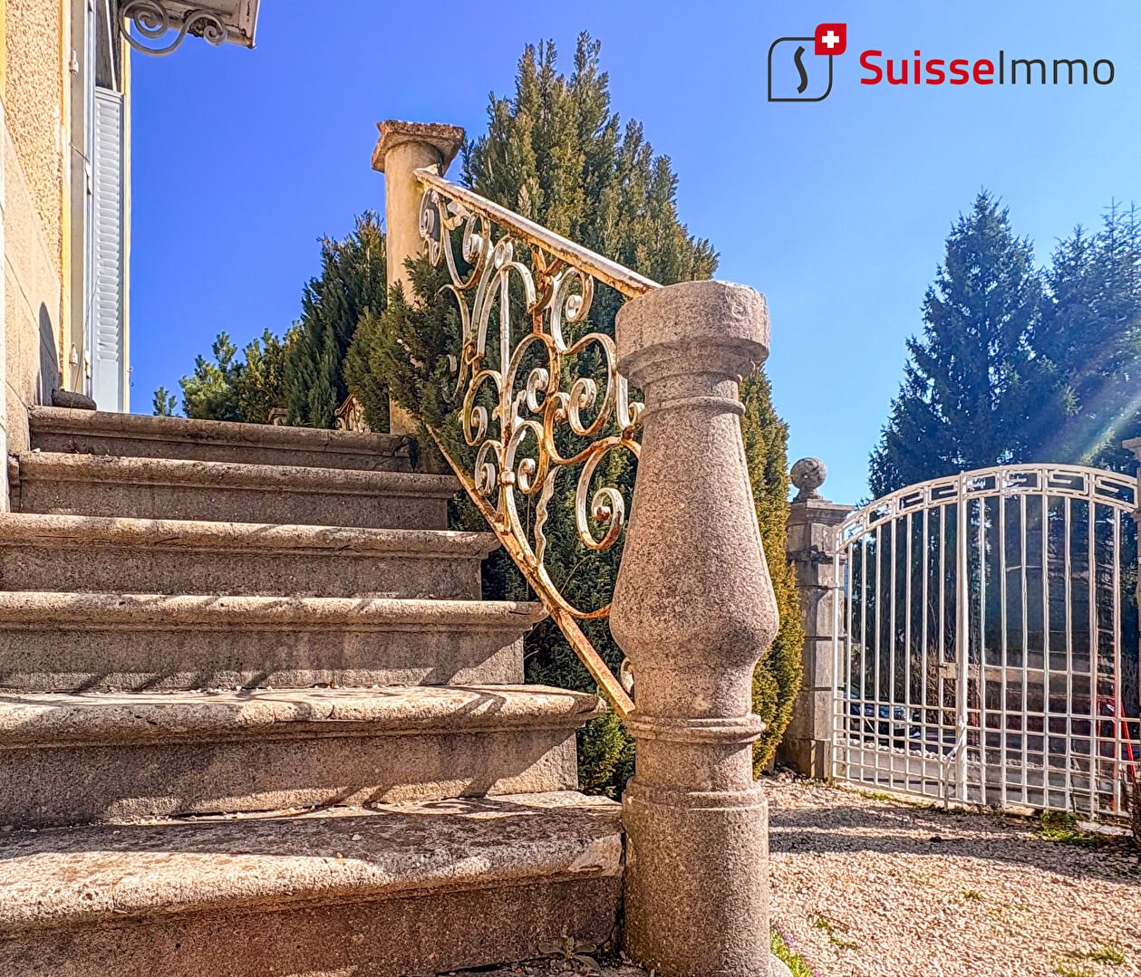 Maison à vendre, 171m², Morteau