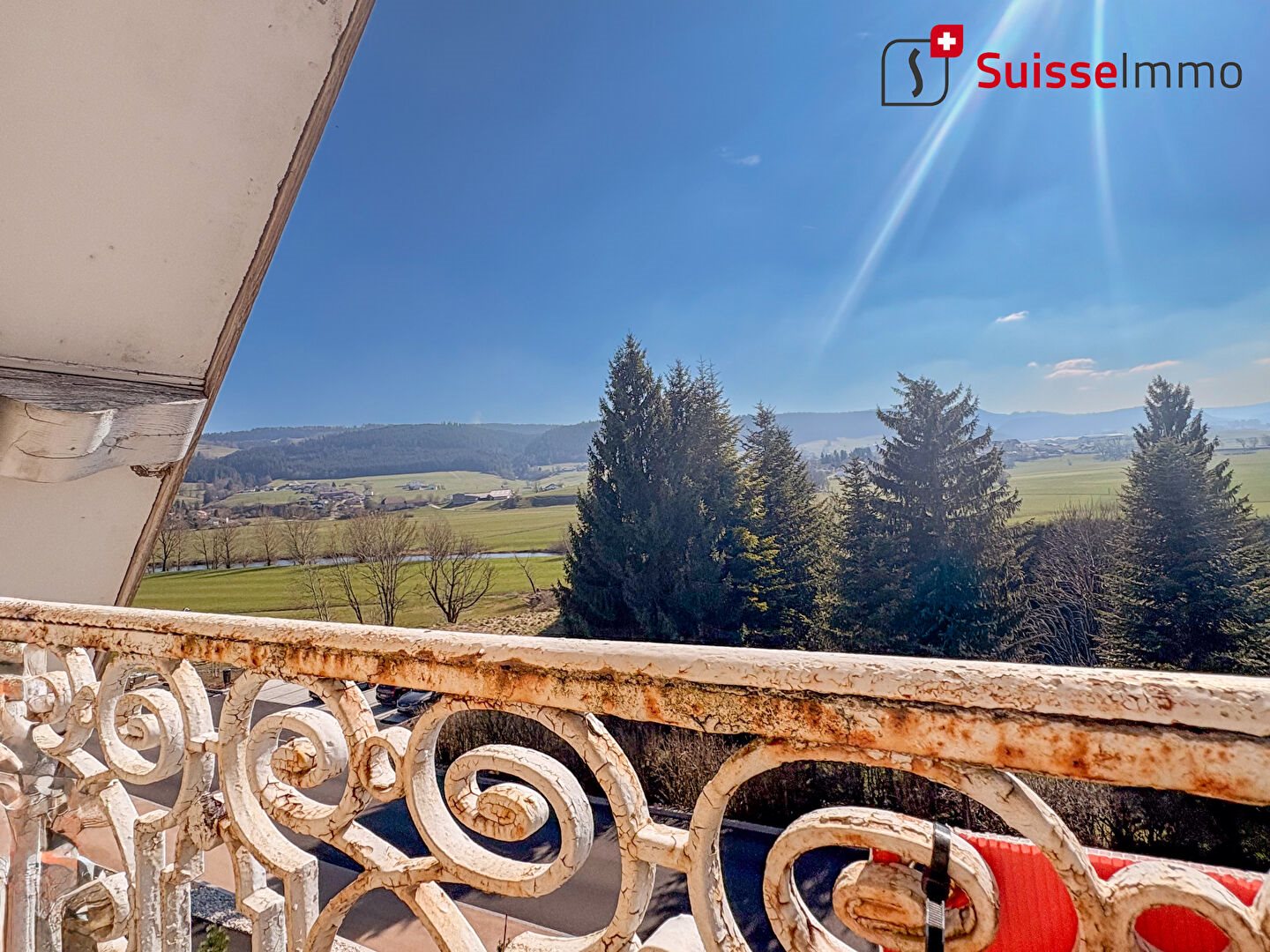 Maison à vendre, 171m², Morteau