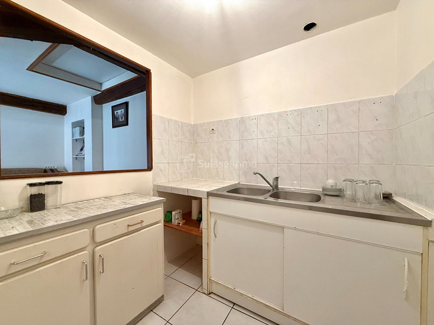 Maison à vendre, 101m², Pontarlier