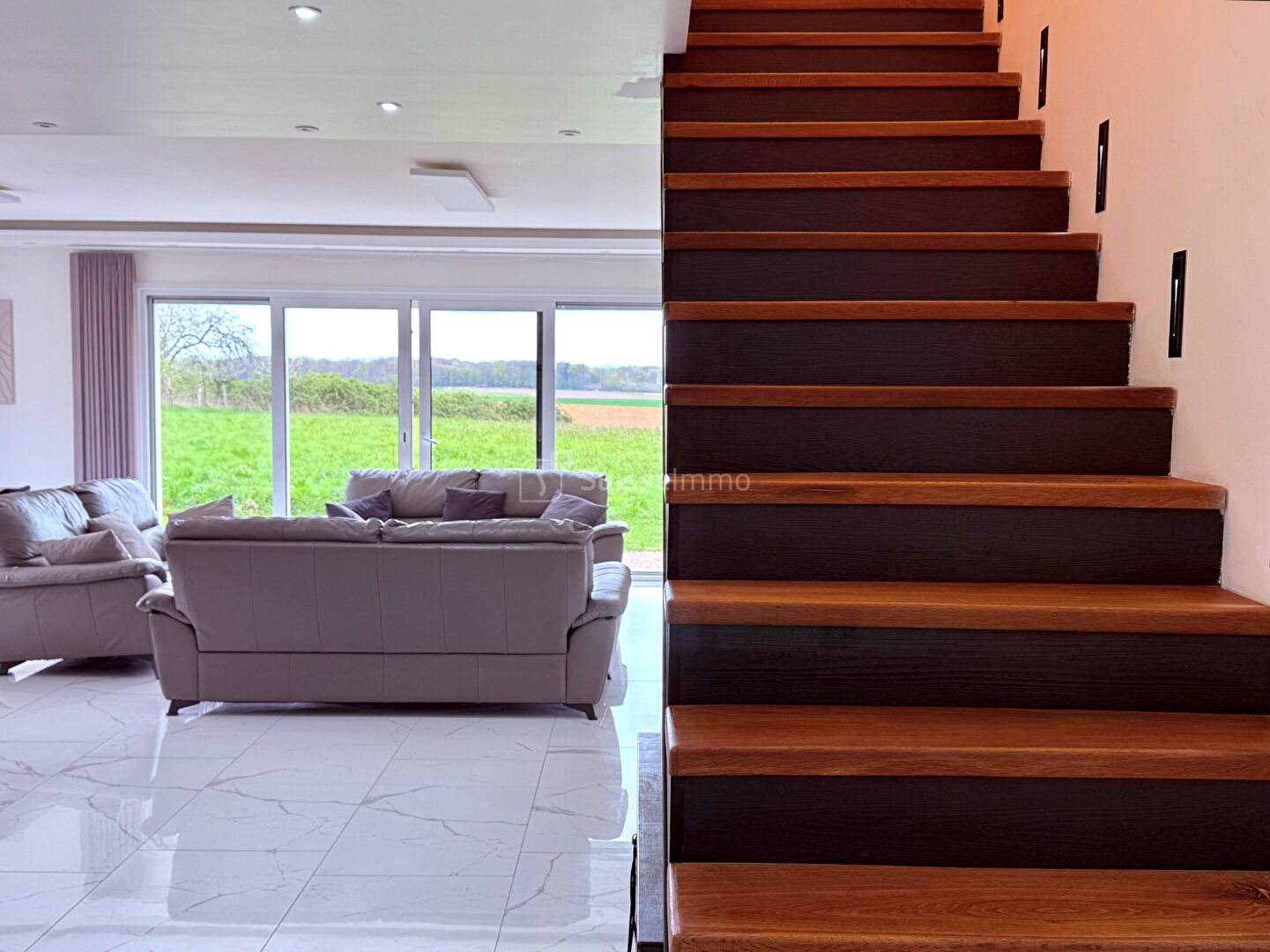 Maison à vendre, 181m², Evans