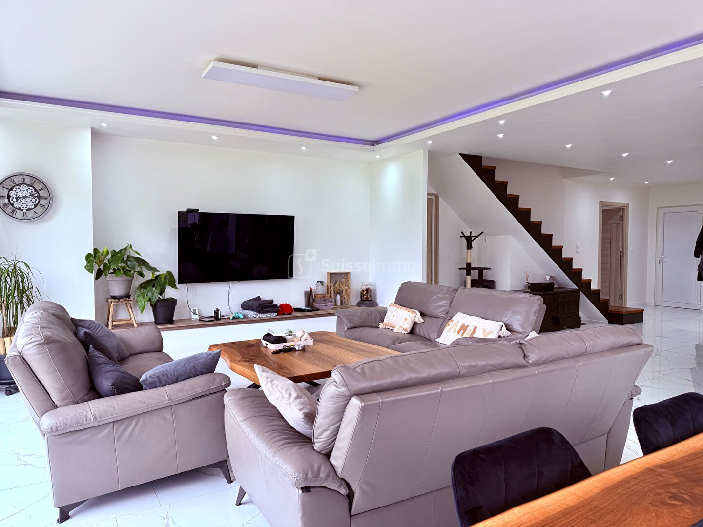 Maison à vendre, 181m², Evans