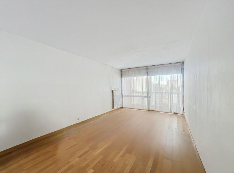 Appartement à vendre, 51m², Dijon