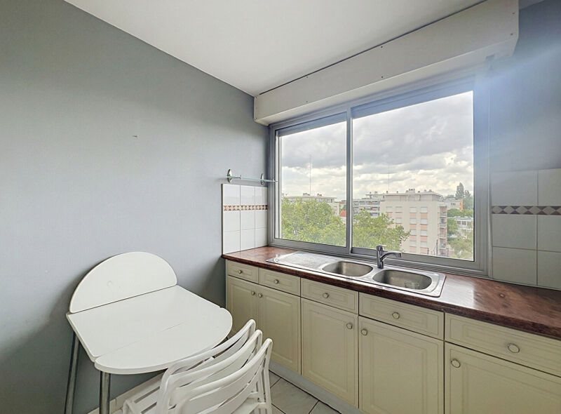 Appartement à vendre, 51m², Dijon
