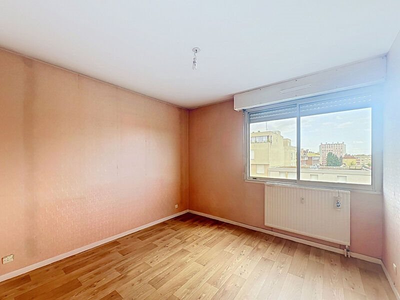Appartement à vendre, 51m², Dijon