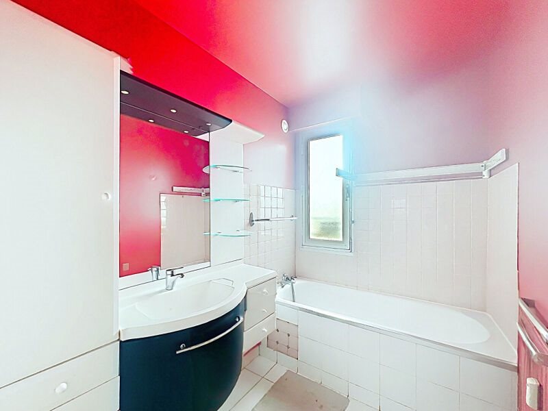 Appartement à vendre, 51m², Dijon