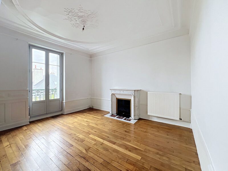 Appartement à vendre, 111m², Haguenau