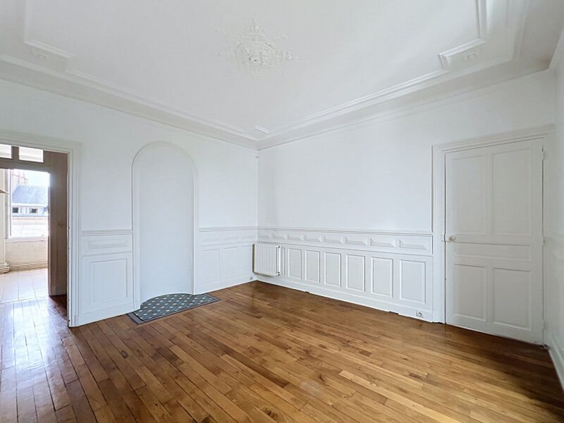 Appartement à vendre, 111m², Haguenau