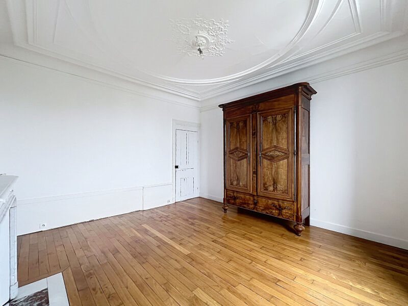 Appartement à vendre, 111m², Haguenau
