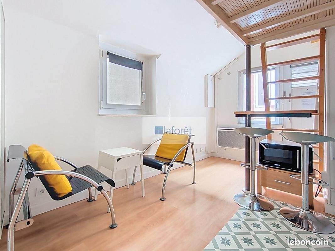 Appartement à louer, 10m², Dijon