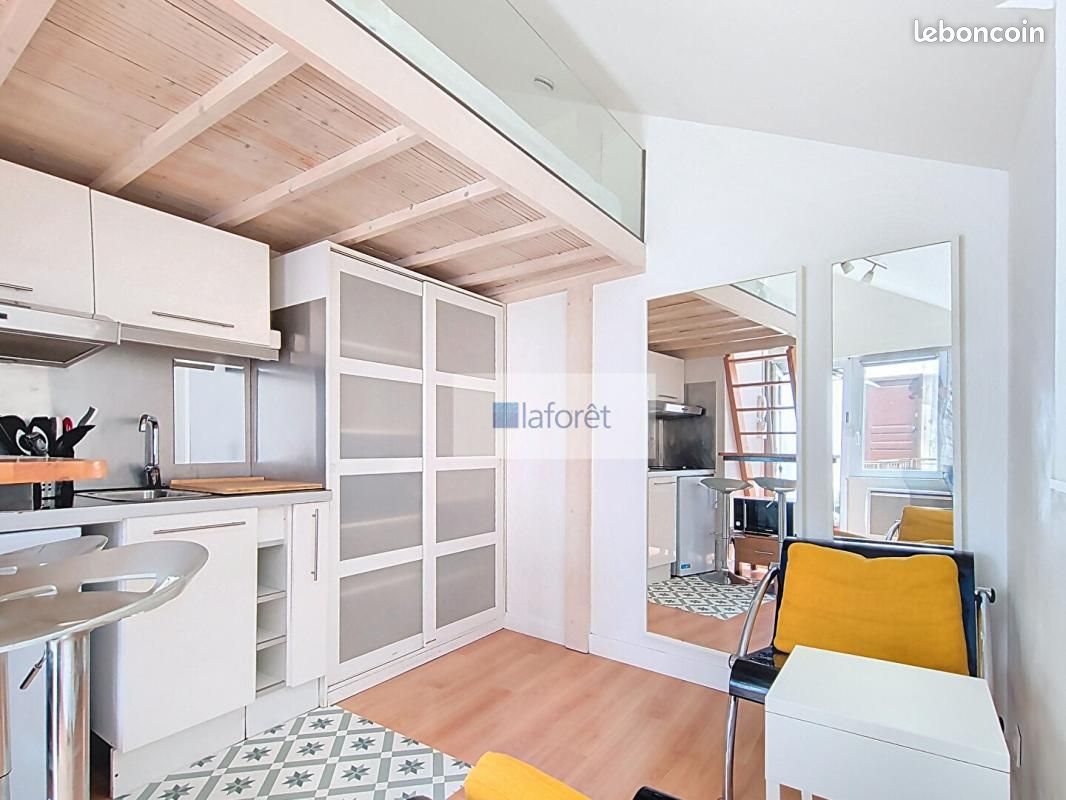 Appartement à louer, 10m², Dijon