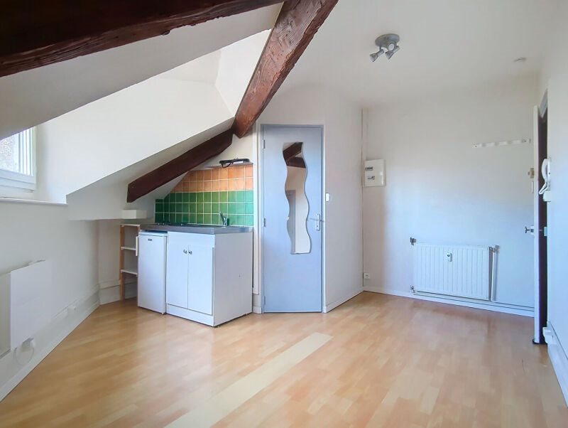 Appartement à louer, 12m², Dijon