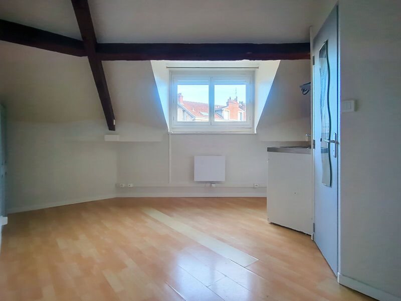 Appartement à louer, 12m², Dijon