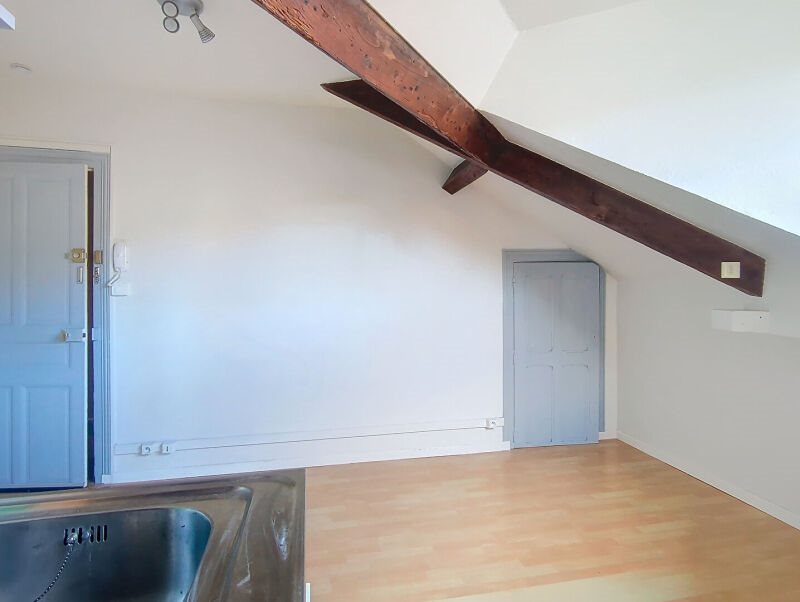 Appartement à louer, 12m², Dijon