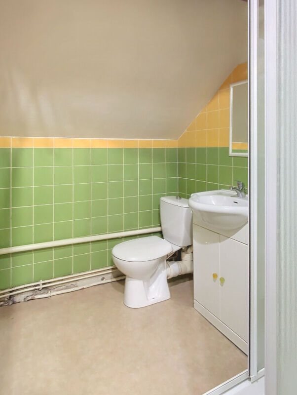 Appartement à louer, 12m², Dijon