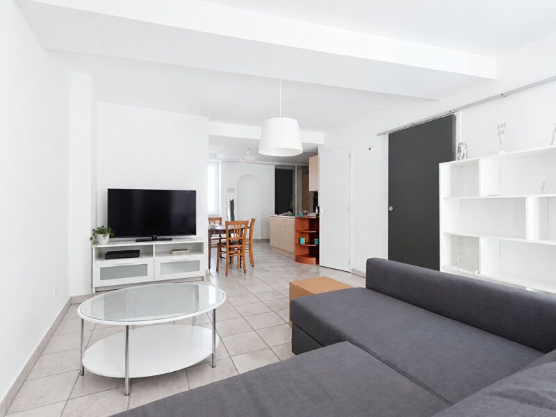 Appartement à louer, 58m², Dijon