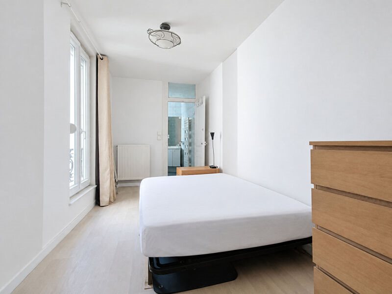 Appartement à louer, 58m², Dijon