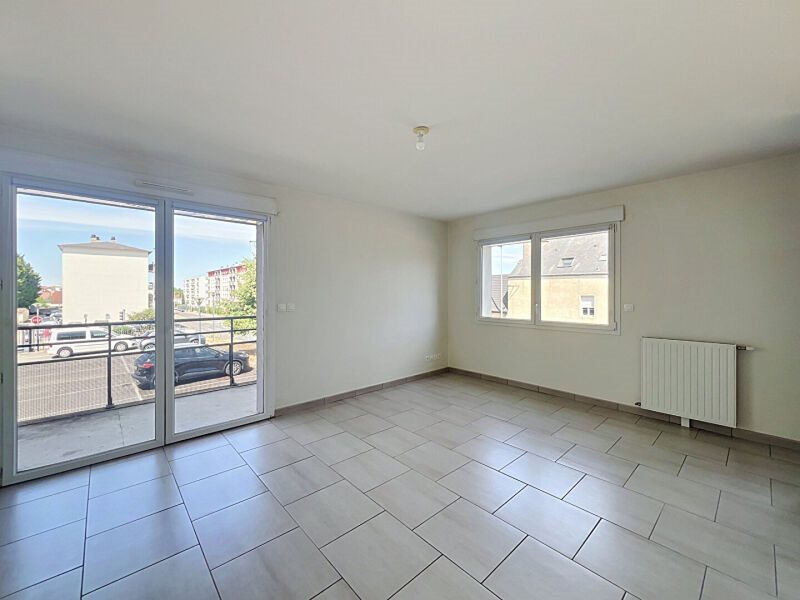 Appartement à vendre, 56m², Talant