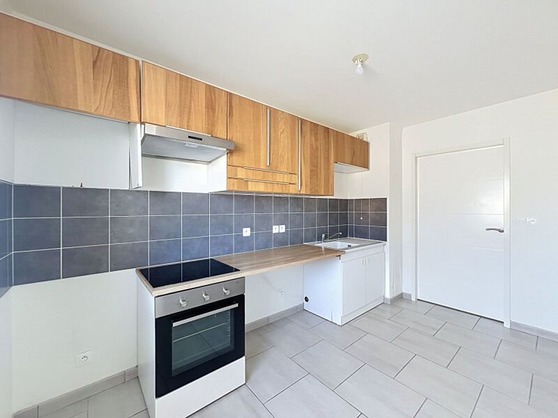 Appartement à vendre, 56m², Talant