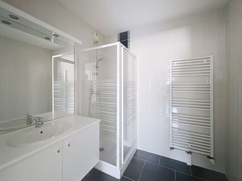 Appartement à vendre, 56m², Talant
