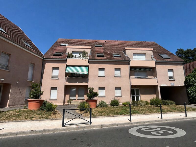 Appartement à vendre, 48m², Longvic