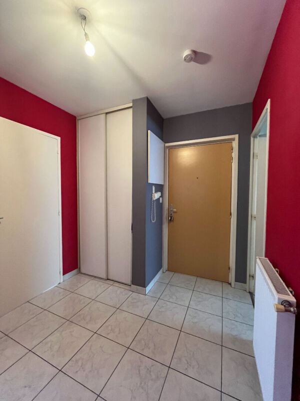 Appartement à vendre, 48m², Longvic