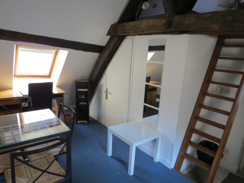 Appartement à louer, 23m², Dijon