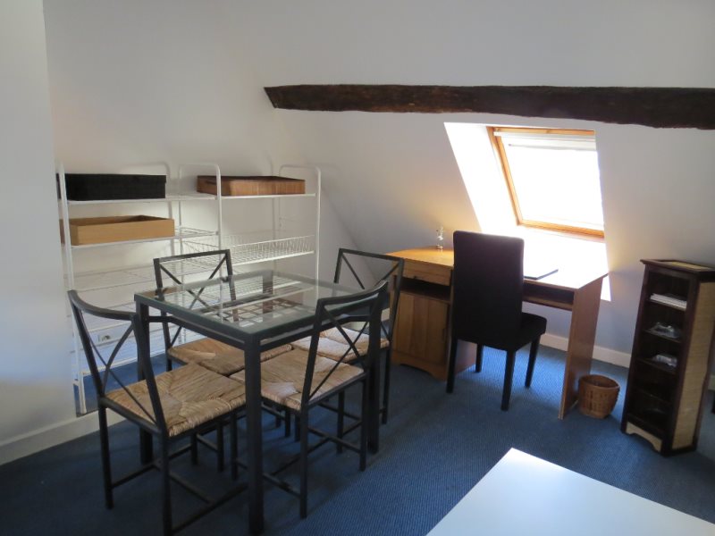 Appartement à louer, 23m², Dijon