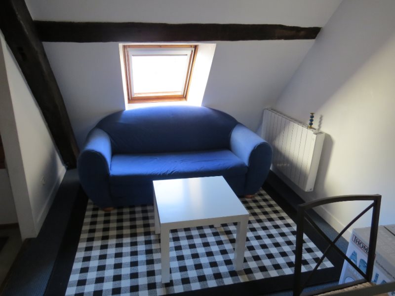 Appartement à louer, 23m², Dijon